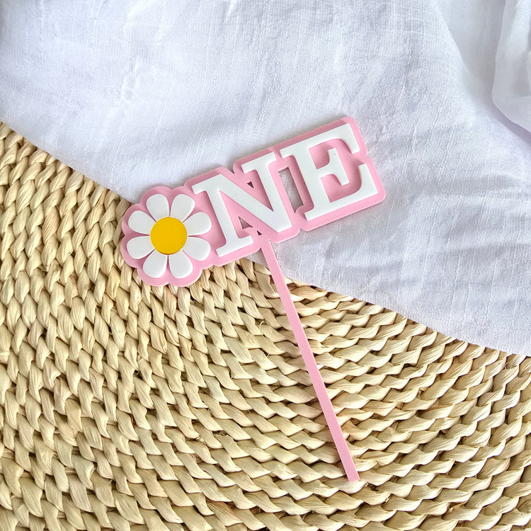 Cake Toppers