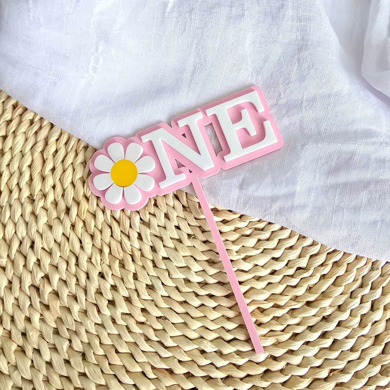 Cake Toppers