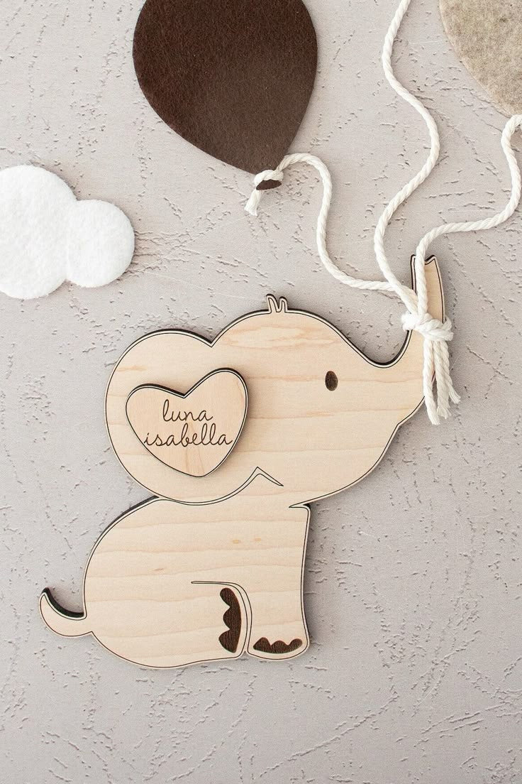 Nursery Decor