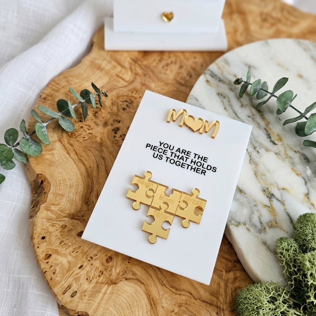 Mother’s Day Plaque