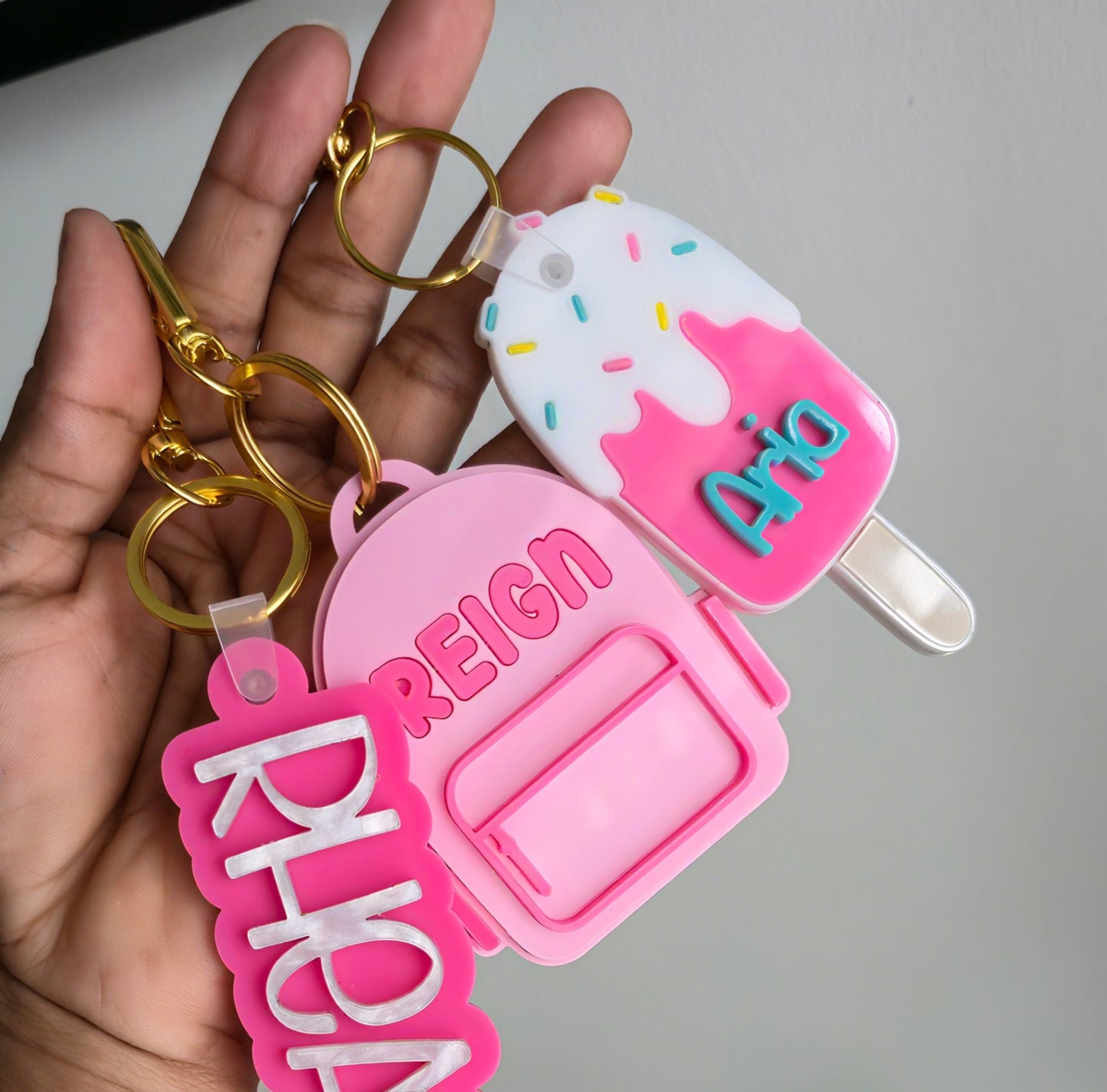 Sweet Treat Tag